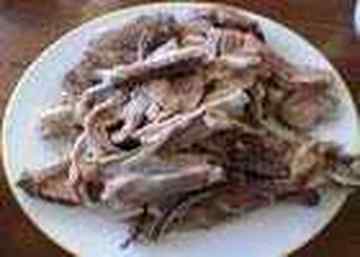 新疆风味手抓肉,图三