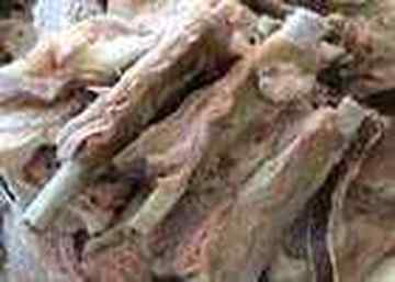 新疆风味手抓肉,图二