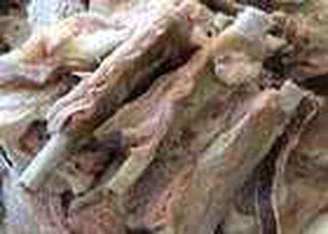 新疆风味手抓肉,图二