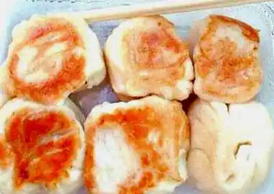 新疆风味帕尔木丁