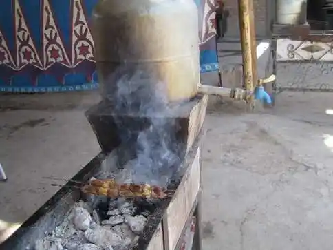 新疆人喜欢的美食