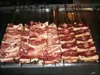 新疆烤羊肉串,图二