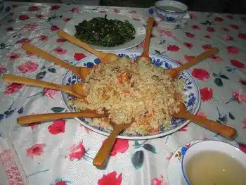 新疆人喜欢的美食,图二