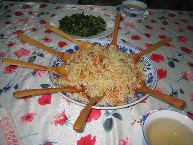 新疆人喜欢的美食,图二