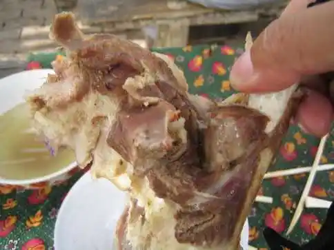 新疆人喜欢的美食