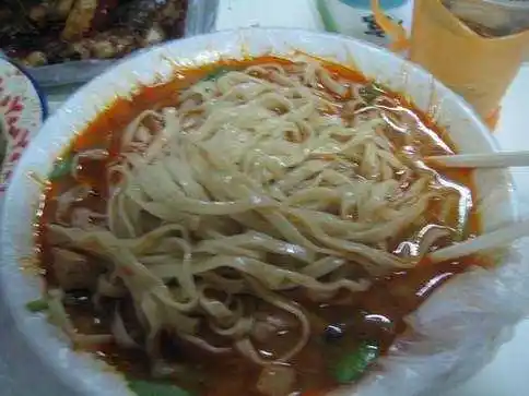 新疆人喜欢的美食