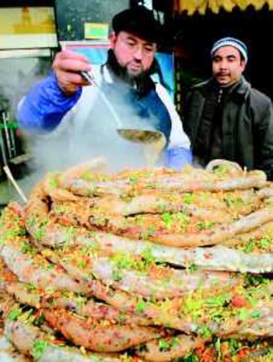 新疆米肠子,图三