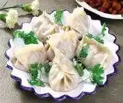 皮提曼塔、也叫薄皮包子