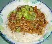 新疆巴里坤特色小吃真叫“绝”