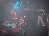 阿玛尼狂热派对