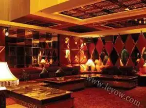 红山新世纪台北魅力