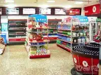 大西门好乐迪欢唱