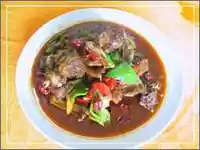 尕意思红烧鹅羊拐专卖店