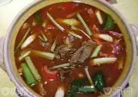 老马砂锅民主路店