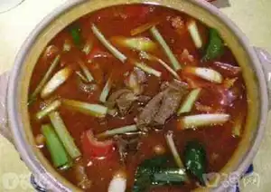 老马砂锅民主路店