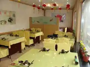 呱伊尔韩国料理