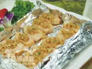 光明路草堂人家