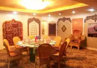 碧海云天海鲜城