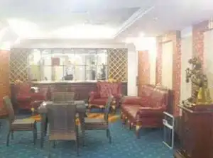 新疆圆月餐饮休闲会所