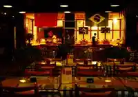 沙巴斯拉丁音乐餐厅