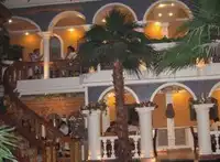 五月花风味抓饭