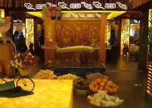 红楼烧鹅王餐饮会所