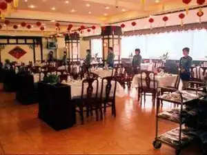 乌鲁木齐苏杭人家酒楼