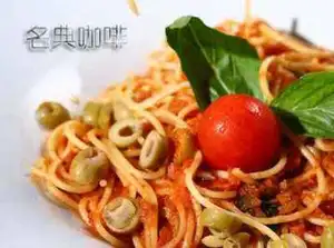 名典咖啡名典情怀