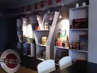 老友记桌游俱乐部