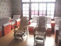 天水一阁韩式汗蒸会馆