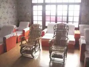 天水一阁韩式汗蒸会馆