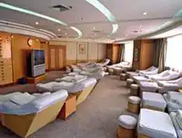 雕刻时光洗浴中心