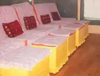 紫藤薇松骨推拿保健中心