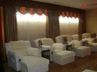 澎湖湾休闲会所