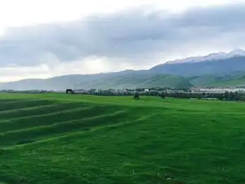 伊犁·那拉提草原,图七