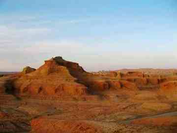 贯穿新疆:自驾八日游,图十五