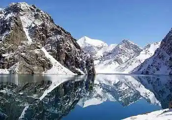 走在历史的星空下包扎墩乌孙古道穿越线路,图四