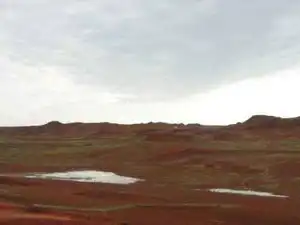 梦与童话的旅程感受新疆十六天