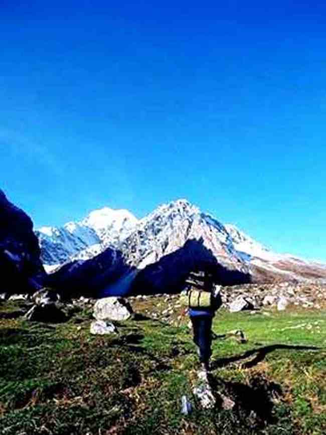 塞外江南古道探访之旅,图三