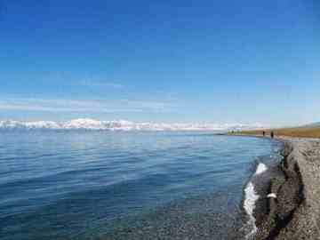 贯穿新疆:自驾八日游,图三