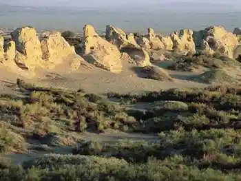 六天全攻略丝绸之路,图三