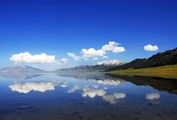 伊犁·那拉提草原,图一