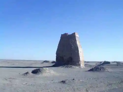 六天全攻略丝绸之路