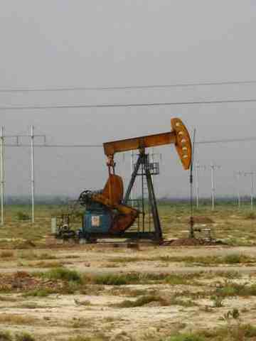 贯穿新疆:自驾八日游,图十二