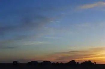 罗布泊漠游游梦想的下一站,图二