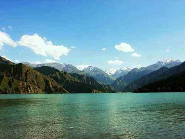 穿越大海道那不是人间的风景,图二