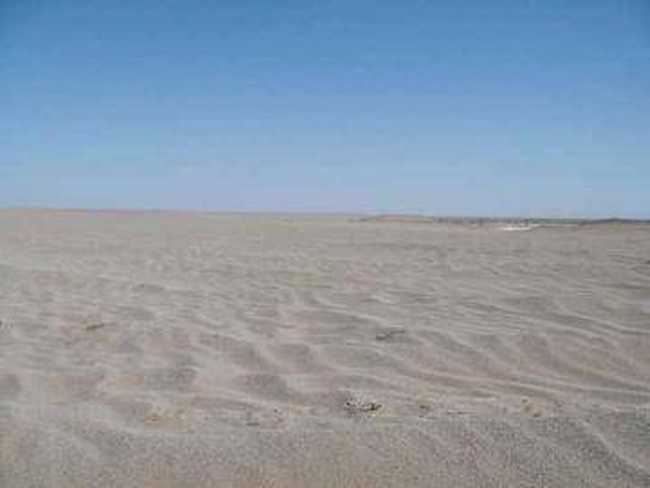 罗布泊漠游游梦想的下一站,图一