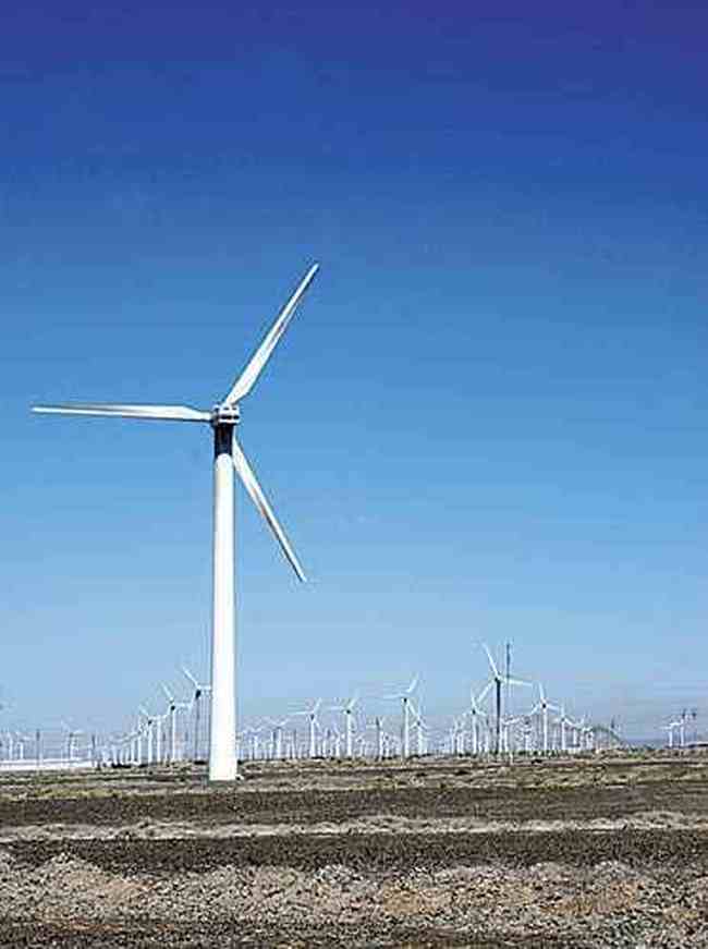 情迷美丽新疆看处处是风景恰似一幅画,图二