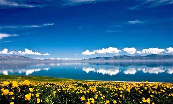 大美新疆-最美的景色！,图九