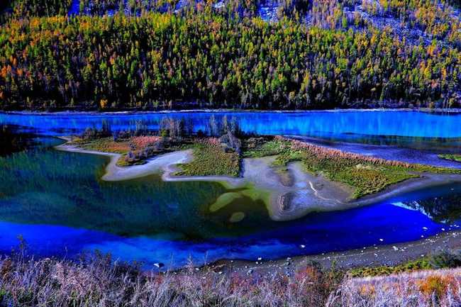 大美新疆-最美的景色！,图一